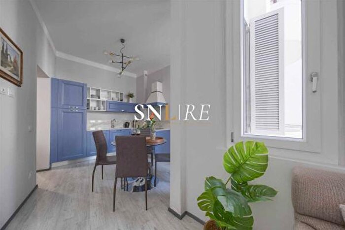 Appartamento quadrilocale in vendita in Via Giorgio La Pira, Firenze