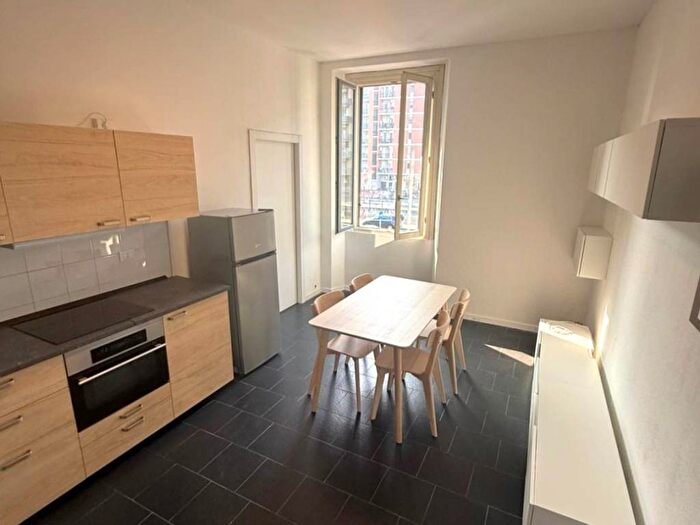 Appartamento bilocale in affitto in Via Francesco De Sanctis, Cermenate Abbiategrasso, Milano