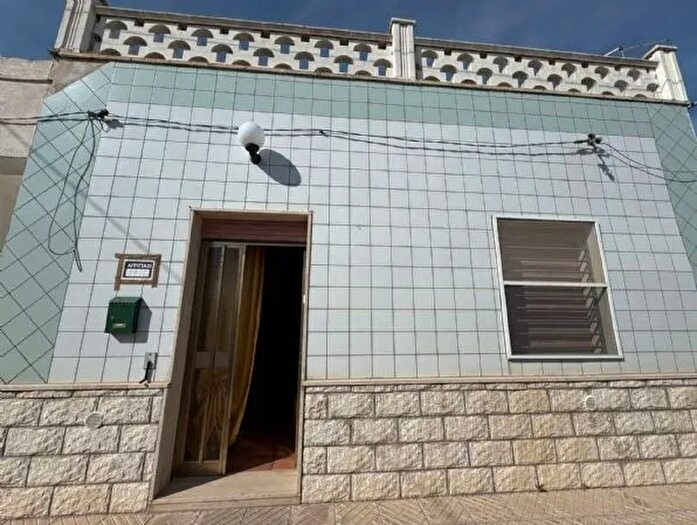 Casa trilocale in vendita in Via Pompei Manduria, Manduria