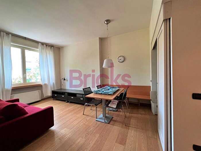 Appartamento bilocale in affitto in VIA CONCA DEL NAVIGLIO, Corso Genova, Milano