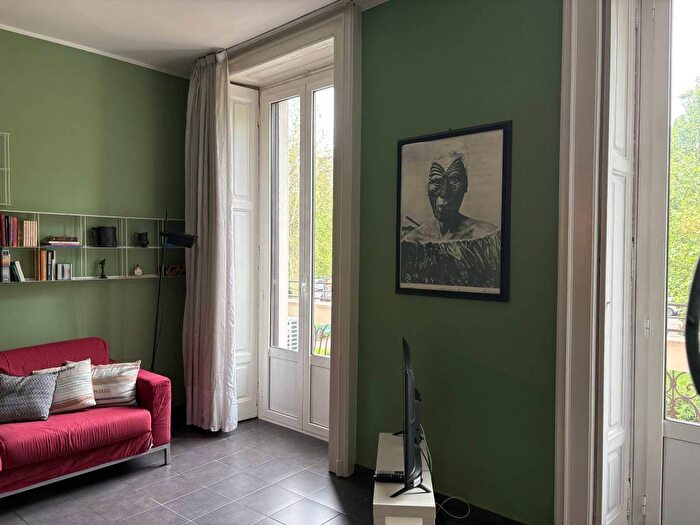 Appartamento bilocale in affitto in Via Giuseppe Prina, Paolo Sarpi, Milano