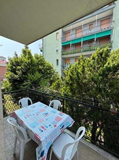 Appartamento bilocale in vendita in Via delle Olivette, Loano