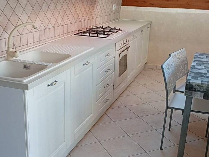 Appartamento trilocale in affitto in Via Giubileo, Motta SantAnastasia