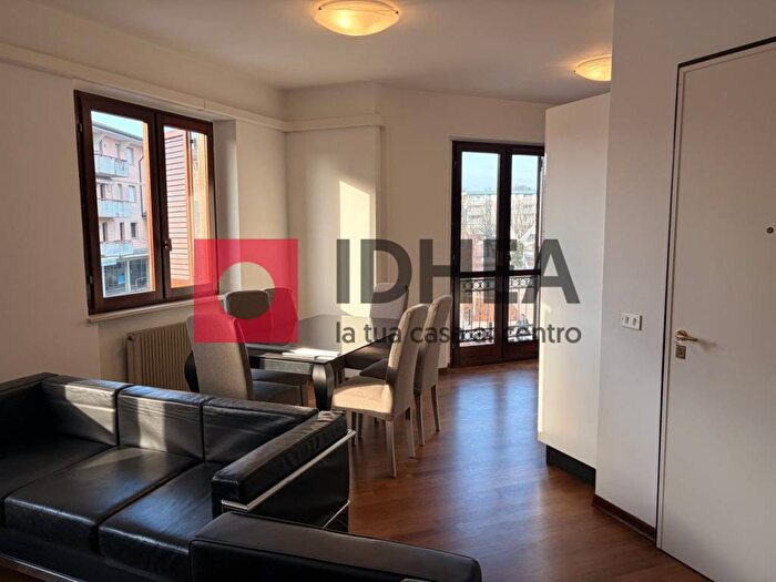 Appartamento in affitto in piazza aldo moro, Lancenigo Villorba, Villorba