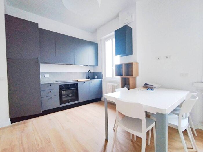 Appartamento bilocale in affitto in Via Alfredo di Dio, San Carlo San Paolo, Rho