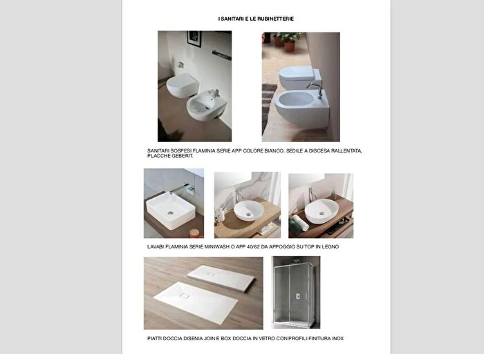 Case in Vendita e in Affitto - 2