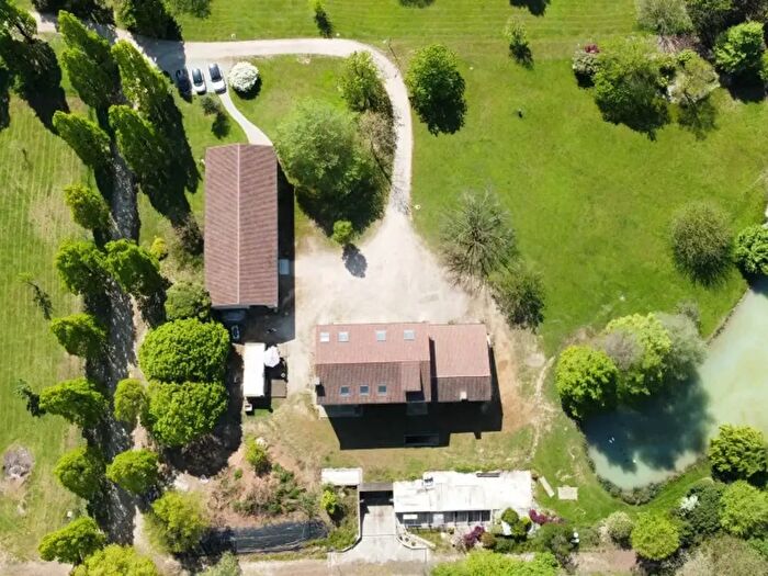 Casa con 6 locali in vendita in Via Cendrole C, Riese Pio X