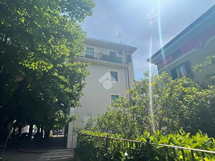 Appartamento bilocale in vendita in Via Pascoli, Cassino