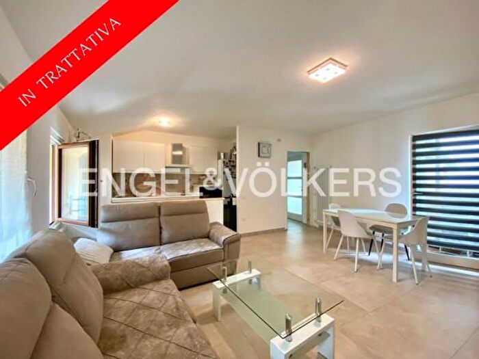 Appartamento trilocale in vendita in Corso Verona, Rovereto