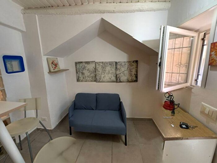 Appartamento bilocale in affitto in Vicolo Dell Anguilla, Carmine, Brescia