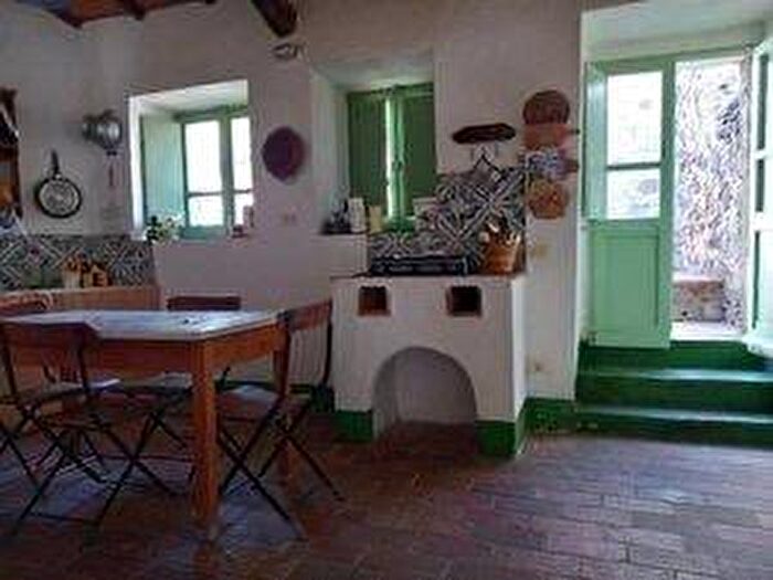 Casa trilocale in affitto in Via Andria, Seneghe