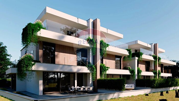 Appartamento con 7 locali in vendita in Via Ticino, Monterotondo