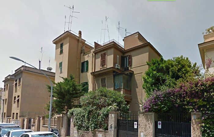 Appartamento bilocale in affitto in Via Volterra, Villa Fiorelli, Roma