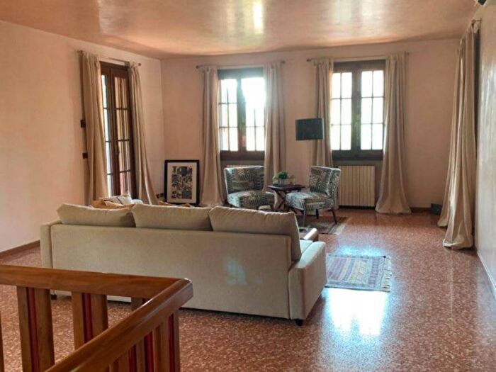 Casa trilocale in affitto in Centro, Torri di Quartesolo