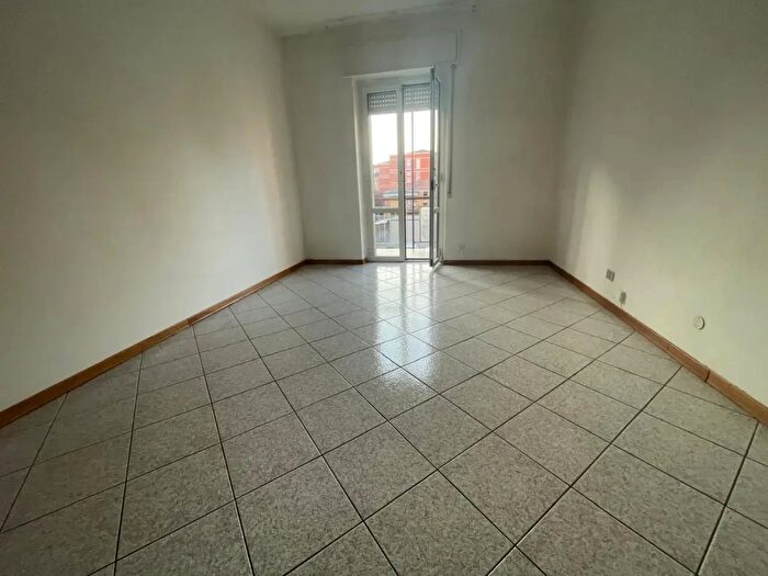 Appartamento trilocale in vendita in Strada Farnesiana, Piacenza