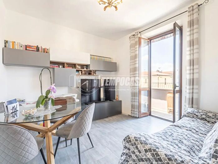 Appartamento bilocale in vendita in Via Galileo Galilei, Viterbo