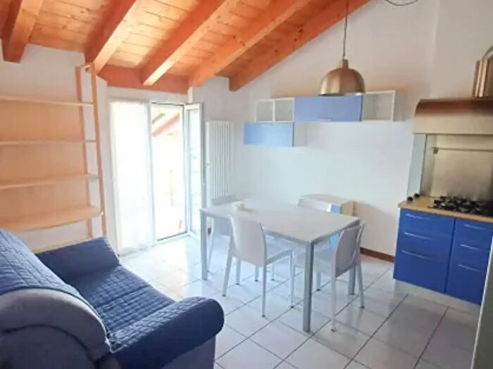 Appartamento bilocale in vendita in Trento