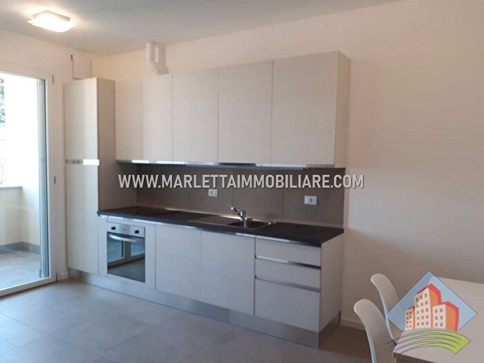 Appartamento trilocale in affitto in Centro Storico, Crema