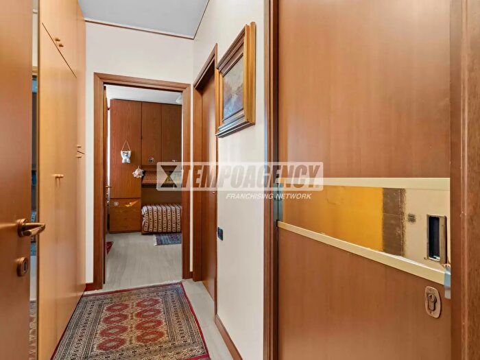 Appartamento monolocale in vendita in Via Walter Tobagi, Milano