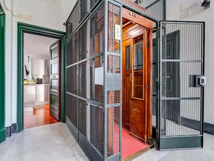 Appartamento monolocale in affitto in Via Enrico Stevenson, Roma