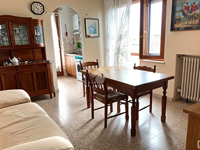 Appartamento trilocale in vendita in Via Giuseppe Chiffi, Carmagnola