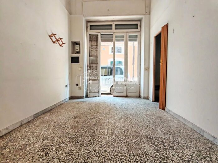 Casa bilocale in vendita in Via Niccolò Machiavelli, Gioia Del Colle