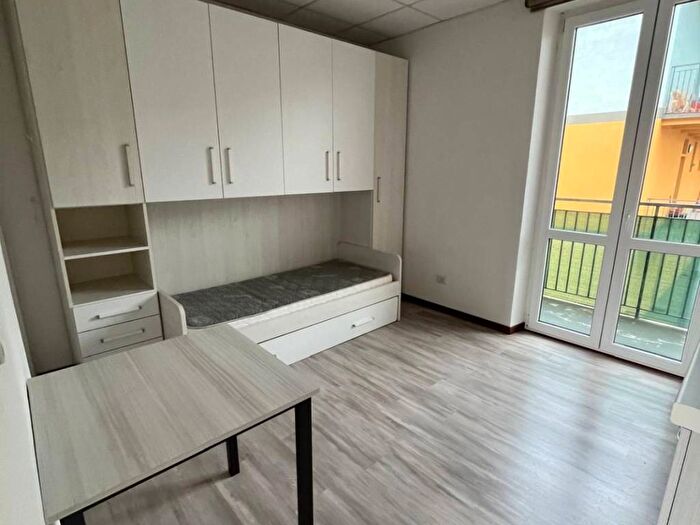 Appartamento monolocale in affitto in Via Gianfrancesco Fiochetto, Aurora, Torino