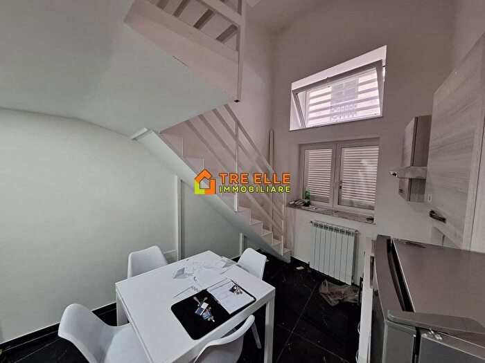 Appartamento monolocale in affitto in Via Appia, San Vitaliano