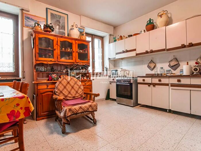Appartamento trilocale in vendita in Fenegro'