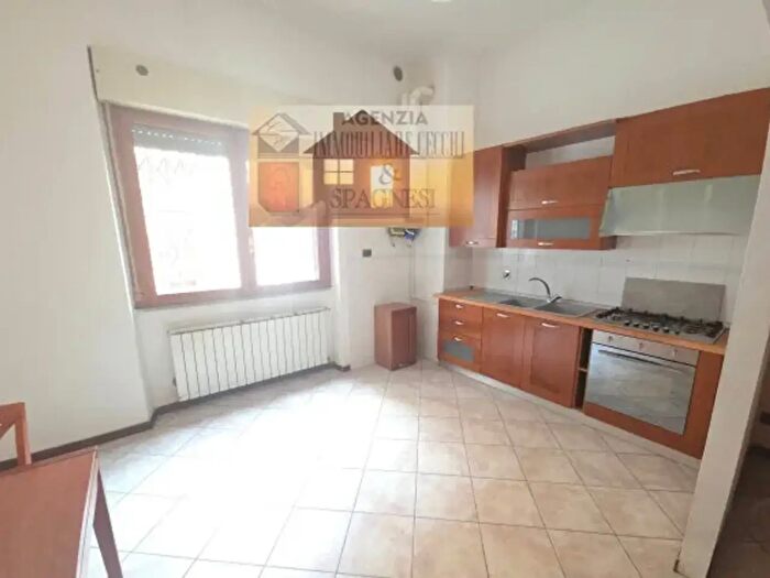 Appartamento trilocale in vendita in Via Tredici Martiri, Campi Bisenzio