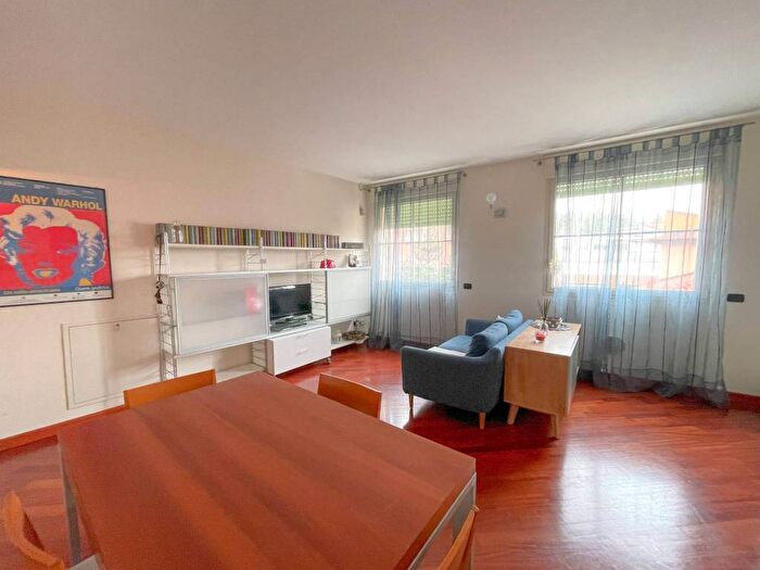 Appartamento bilocale in affitto in Via dei Fontanili, Ripamonti Fondazione Prada, Milano