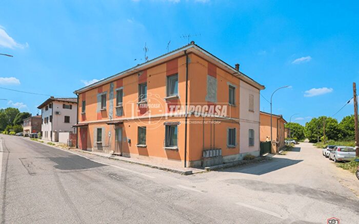 Casa con 5 locali in vendita in Riccardina, Budrio