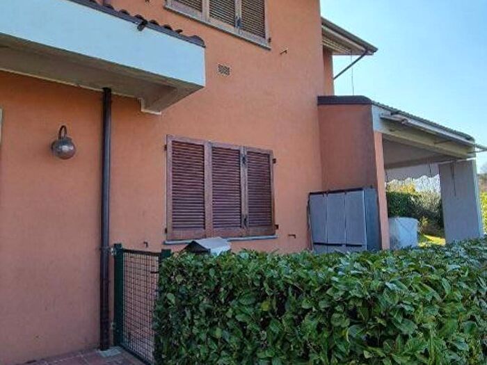 Appartamento bilocale in affitto in Strada Ca Garello, Salice Terme, Godiasco Salice Terme