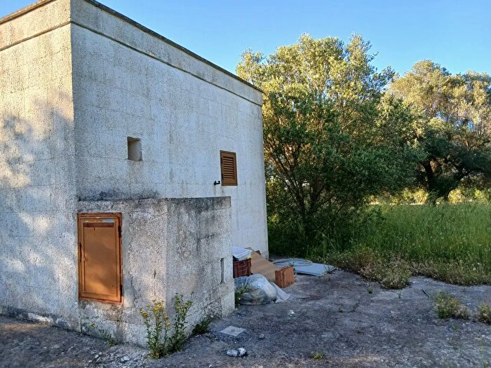 Casa bilocale in vendita in Cda Piatone, Ostuni
