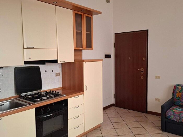 Appartamento bilocale in affitto in Via Francesco Ingegnoli, Casoretto, Milano