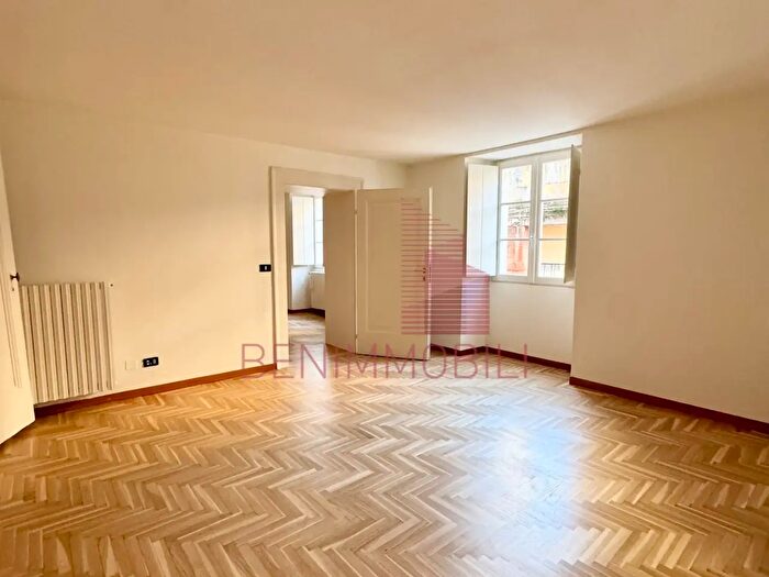 Appartamento quadrilocale in affitto in Via Moretto, Brescia