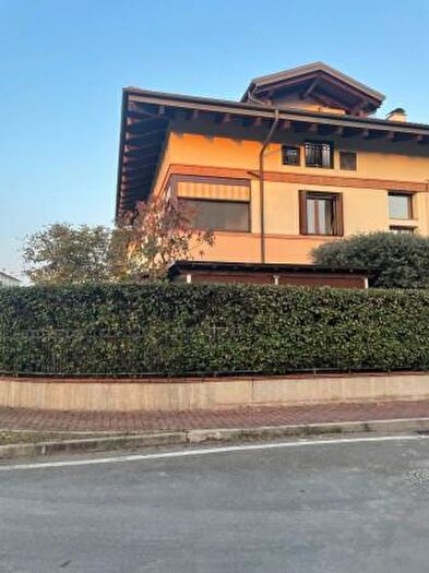 Appartamento trilocale in vendita in Via Aldo Moro, SantAgata Bolognese