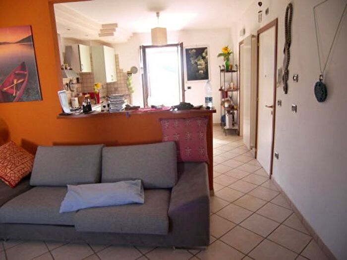 Appartamento quadrilocale in vendita in Via degli Artigiani, Jesi