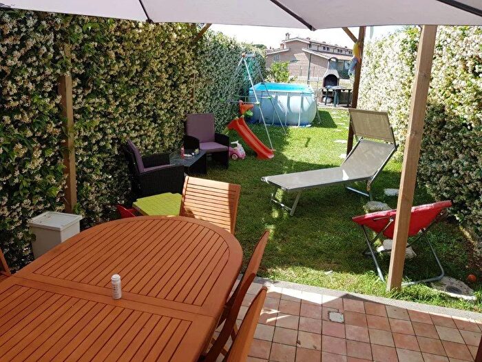 Casa quadrilocale in vendita in Via Guido Donegani, Roma