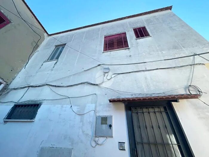 Appartamento bilocale in vendita in Via Passeggiata Archeologica, Castellammare Di Stabia