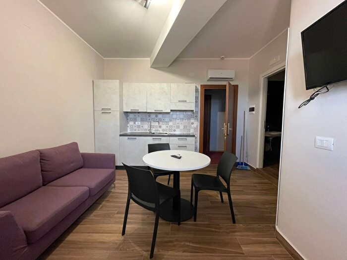 Appartamento monolocale in affitto in Via Galatina, Caserta