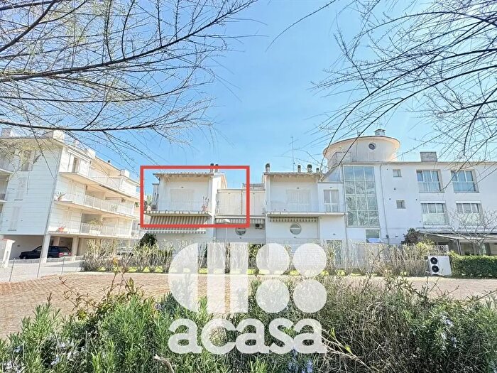 Appartamento bilocale in vendita in Via Marina, Cervia