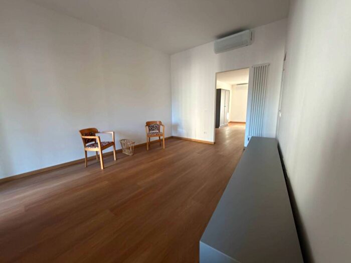 Casa trilocale in affitto in Via Mercato, Brera, Milano