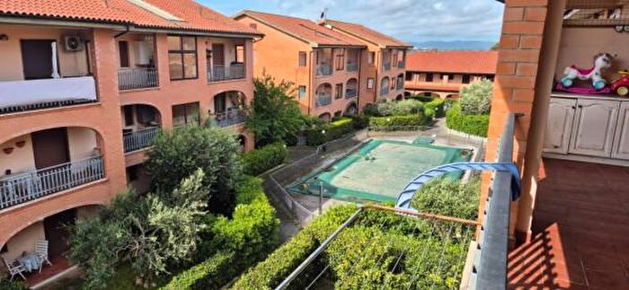 Appartamento con 5 locali in vendita in Piombino