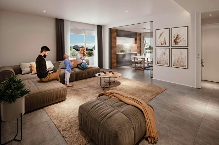 Appartamento quadrilocale in vendita in Salzano