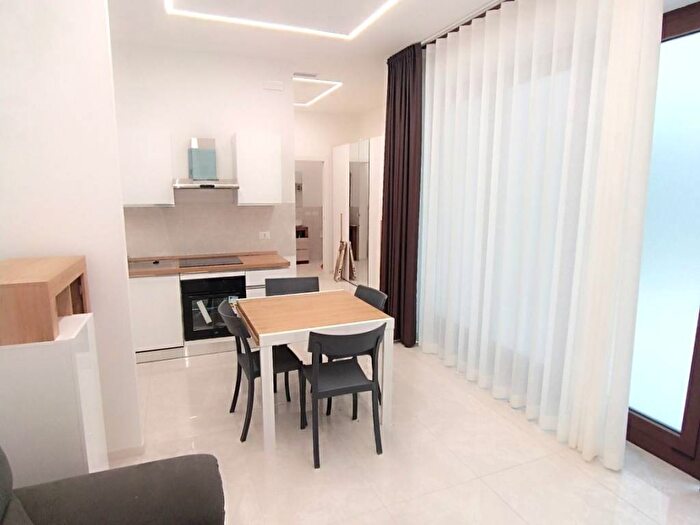Appartamento bilocale in affitto in Via Angeli, Centro, Adria