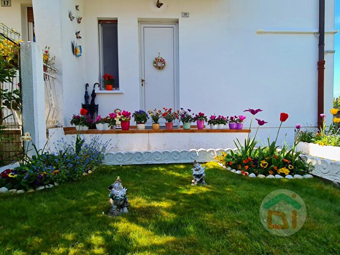 Casa trilocale in vendita in Via Alessandro Manzoni, Gradisca DIsonzo