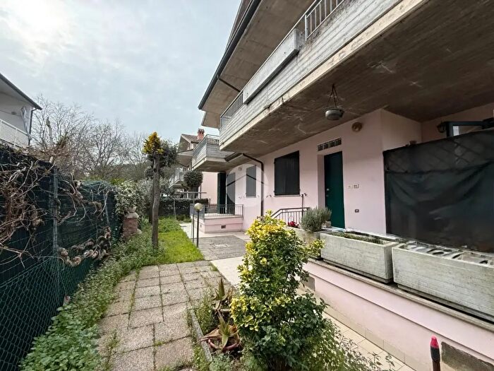 Appartamento trilocale in vendita in Via Caduti per La Libertà, Cervia