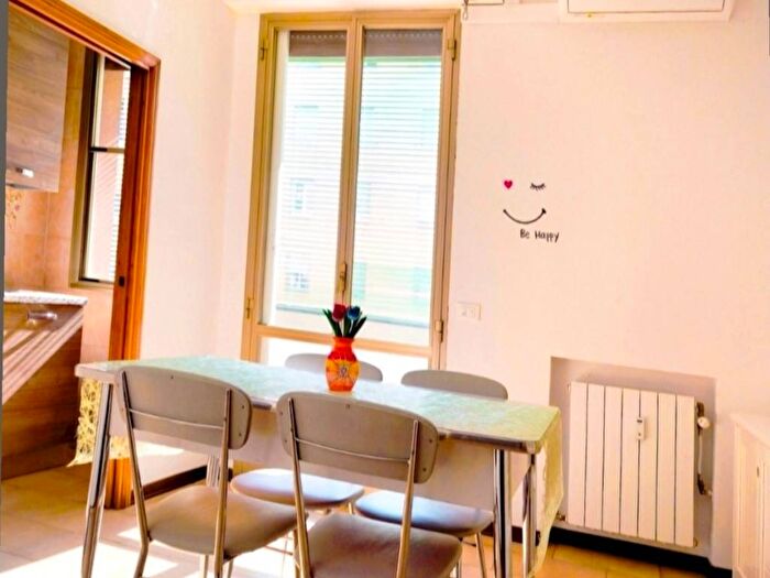 Appartamento quadrilocale in affitto in Via Ermete Zacconi, San Donato, Bologna