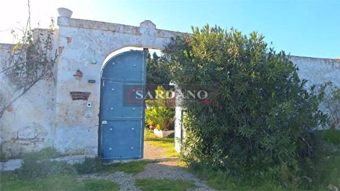 Casa con 5 locali in vendita in Ostuni